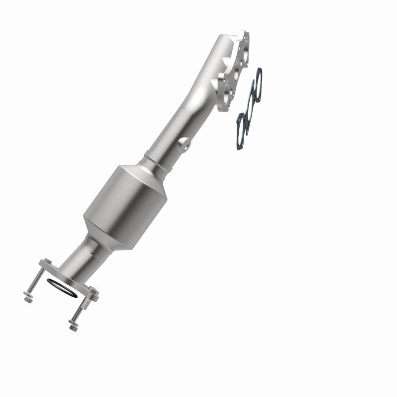 MagnaFlow DF Catalytic Conv Toyota 03-09 4Runner/05-09 Tacoma/05-06 Tundra 4.0L Driver Side Manifold