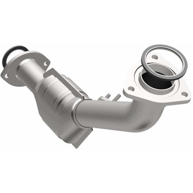 MagnaFlow Direct Fit Catalytic Converter 02-04 Tacoma 2.4L Front