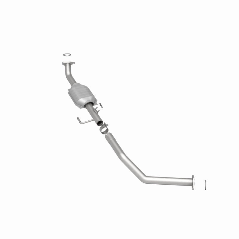 MagnaFlow Direct Fit Catalytic Converter 01-04 Sequoia 4.7L D/S OEM