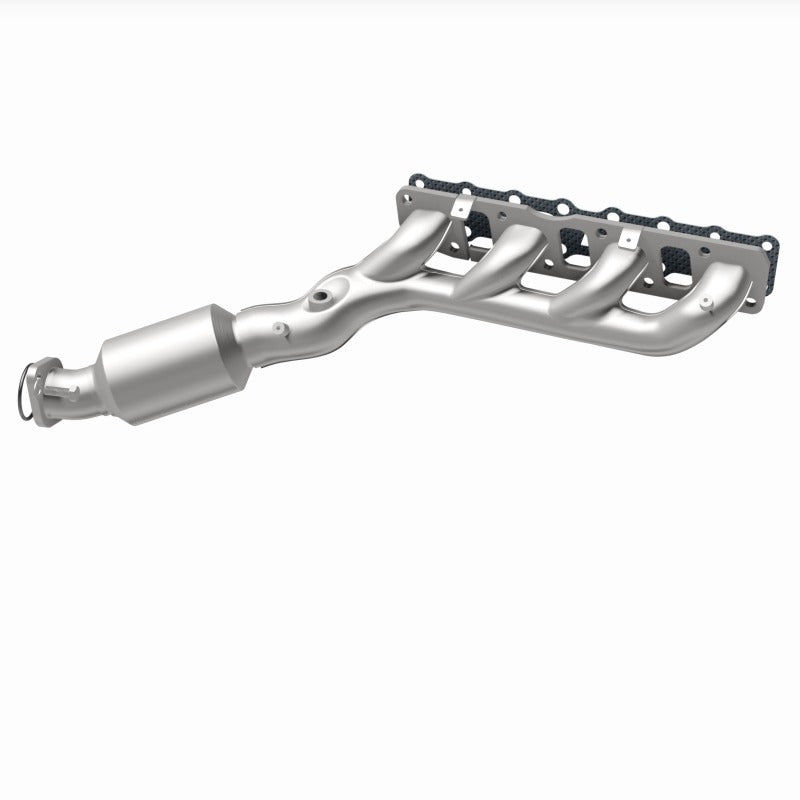 MagnaFlow Direct Fit Catalytic Converter 07 Titan 5.6L P/S manif OEM