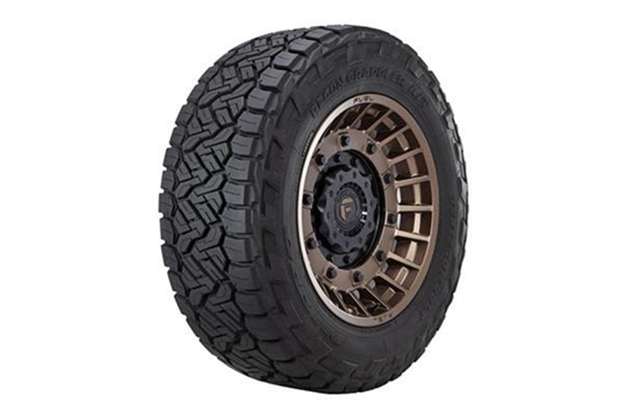 NITTO - RECON Grappler A/T 33X11.50R17 Tire