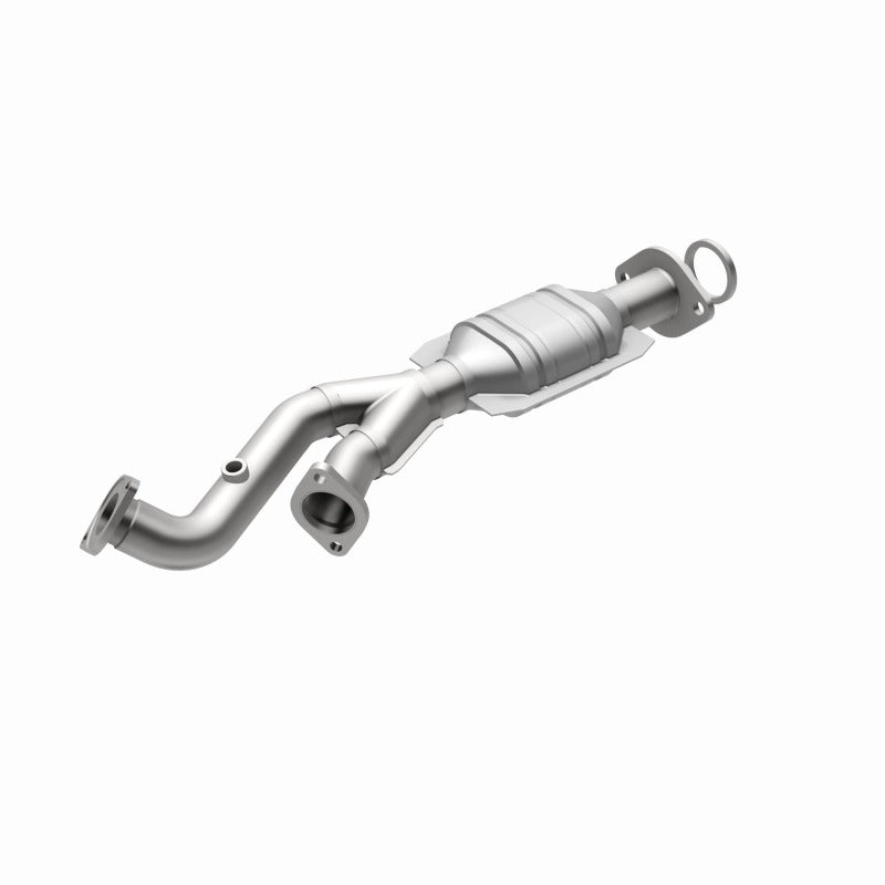 MagnaFlow Direct Fit Catalytic Converter 03-04 4Runner 4.7 Rear OEM