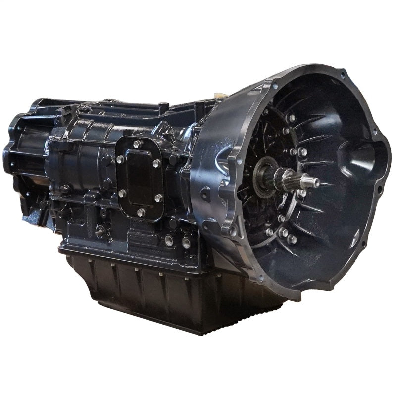 BD Diesel 19-24 Dodge Ram AS69RC 2WD Roadmaster Transmission Package