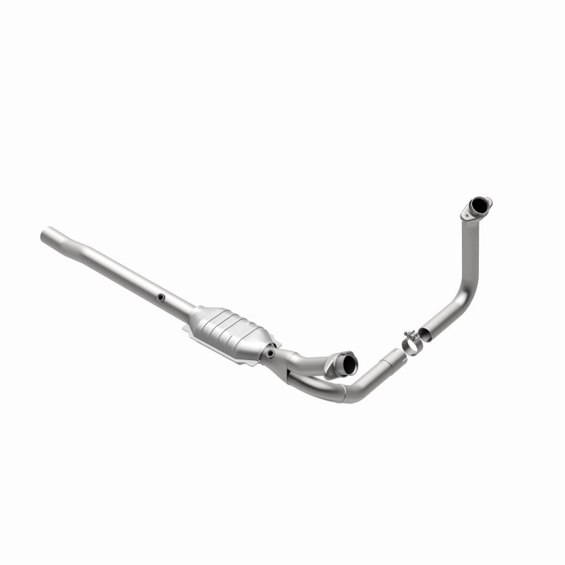 MagnaFlow Direct Fit Catalytic Converter 02-03 Dodge Ram 1500 Pickup 4.7L 4WD