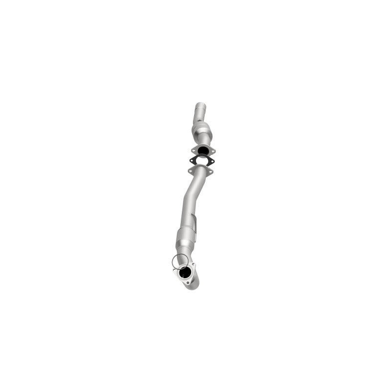 MagnaFlow Direct Fit Catalytic Converter 05 Silverado 2500HD 6.0L