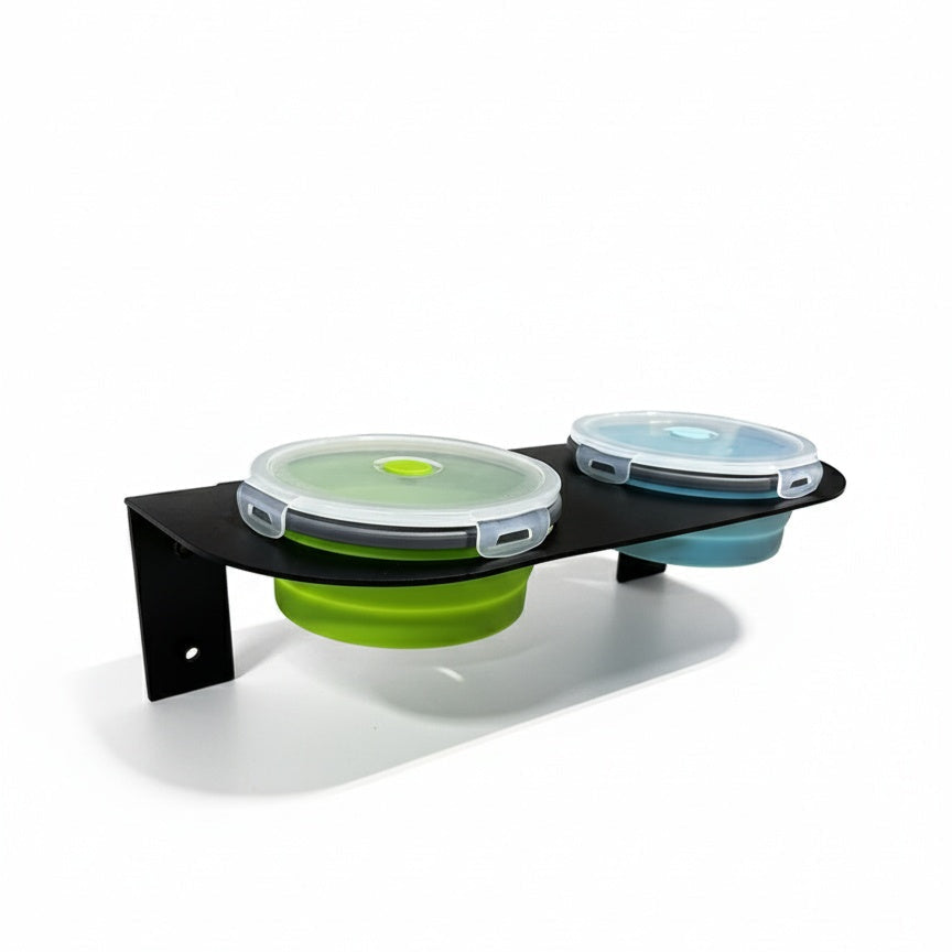 Canyon Pet Bowl