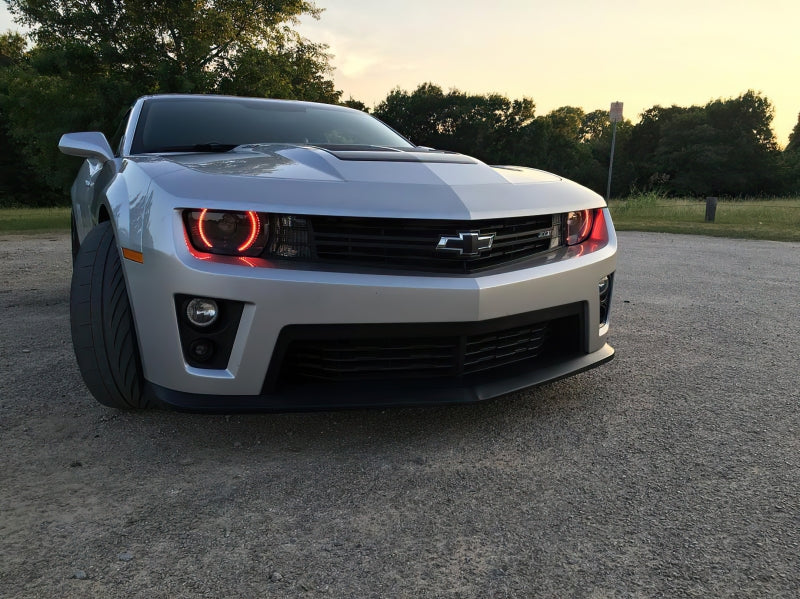 Oracle Chevrolet Sonic 12-16 LED Halo Kit - White