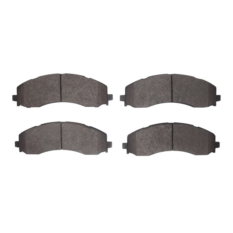 R1 19-26 Ram 3500 Front Ceramic Brake Pads