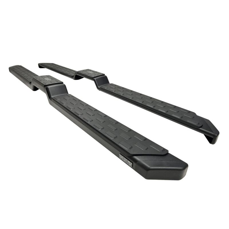 Westin 19-25 RAM 1500 (Excl. Classic) HDX Running Boards - Tex. Blk