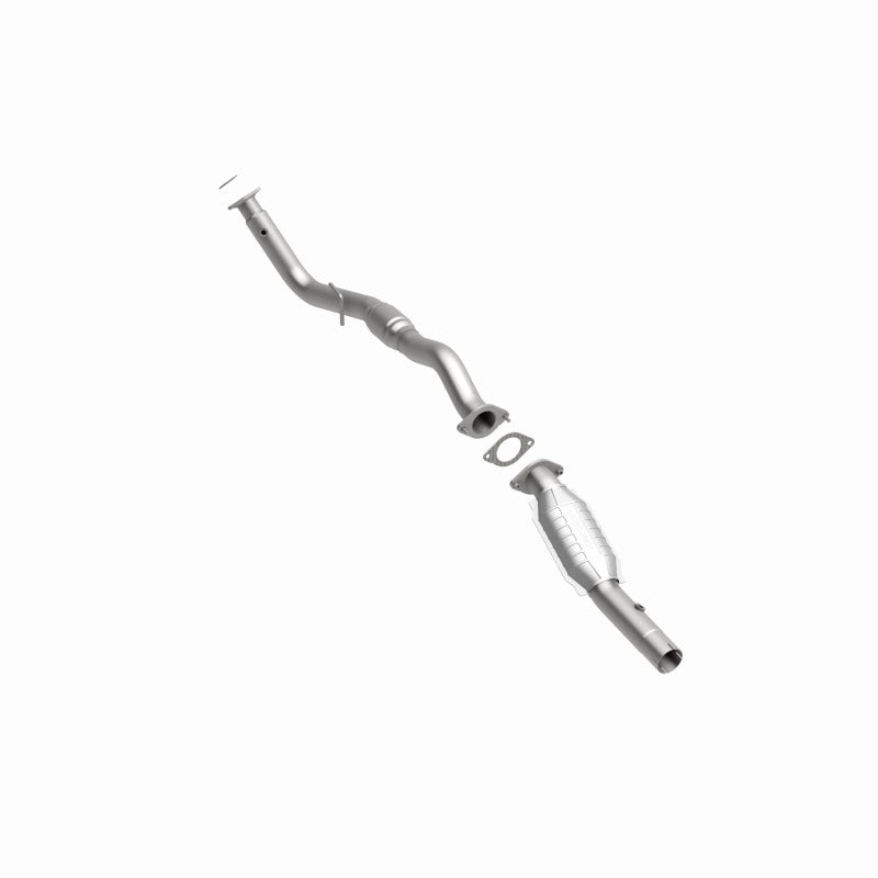 MagnaFlow Direct Fit Catalytic Converter GM 01-02 2500 PS 6L OEM
