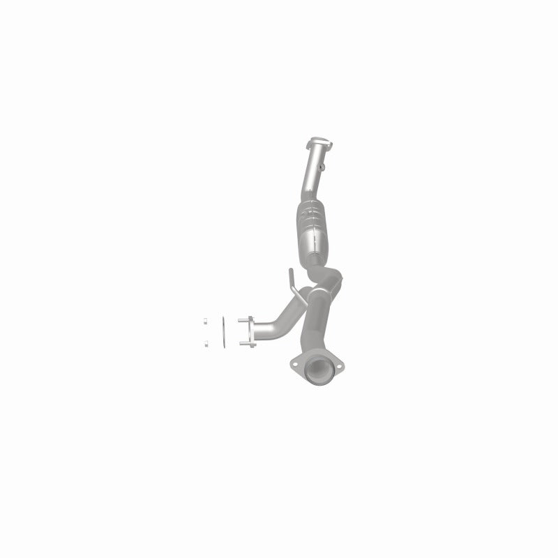 MagnaFlow Direct Fit Catalytic Converter 07-09 Ranger 3.0 Passenger Side OEM