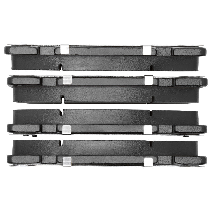 R1 23-26 GMC Canyon Front Optimum OE Brake Pads