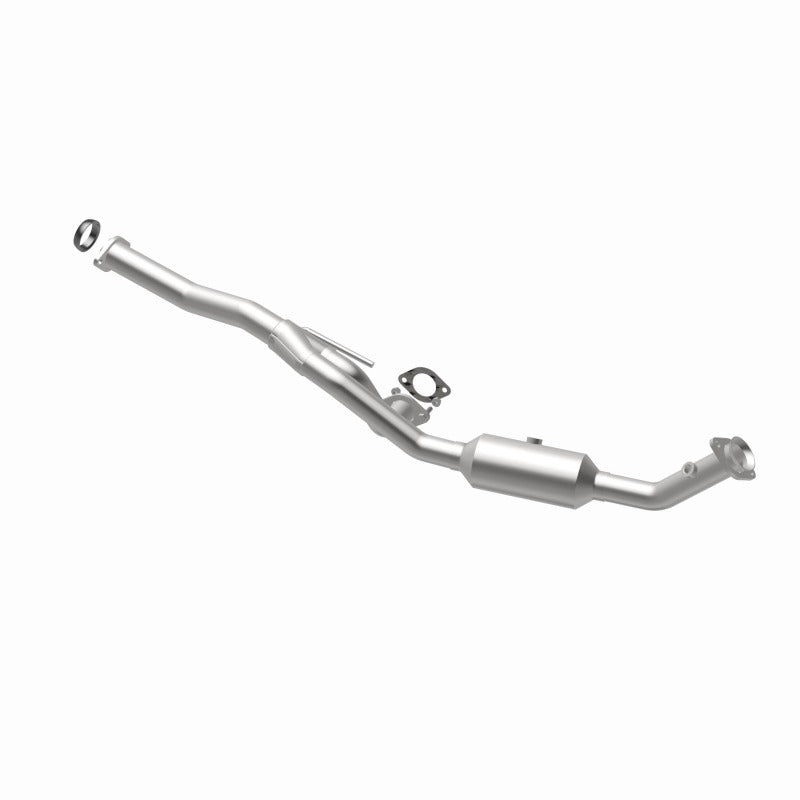 MagnaFlow Direct Fit Catalytic Converter California Grade 07-08 Ford Ranger 3.0L