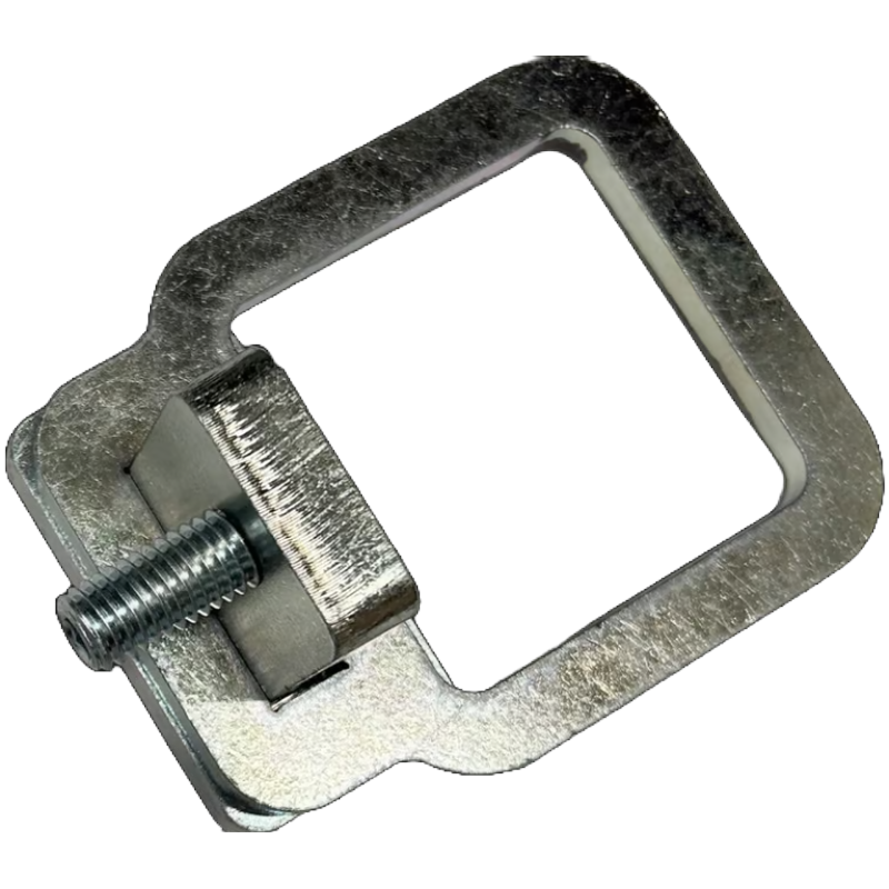 B&W Trailer Hitches 3" Receiver Hitch Silencer Model TS35043