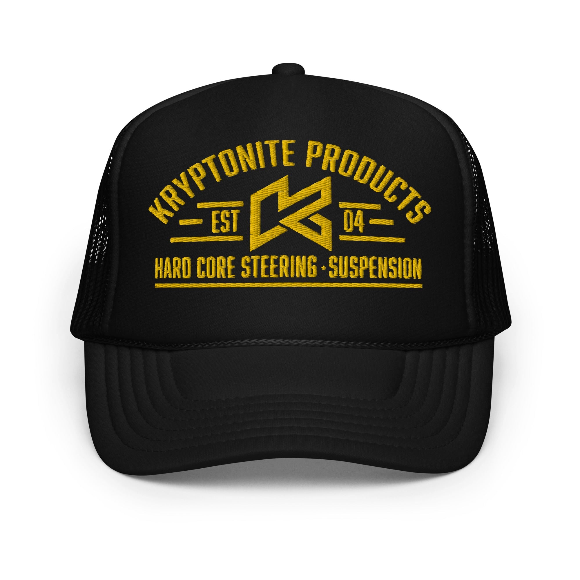 CLASSIC ARCH FOAM TRUCKER HAT