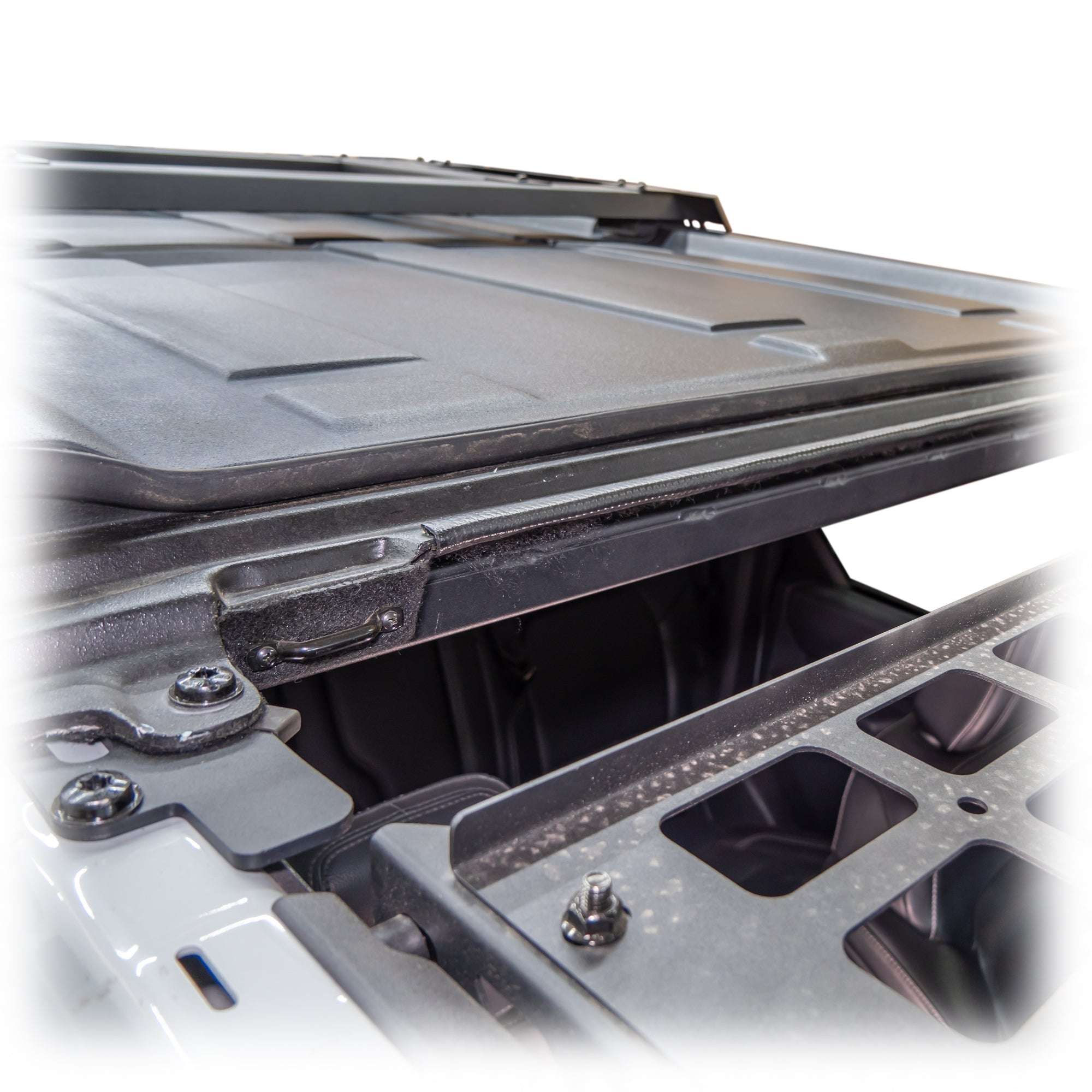 Cage Brace MOLLE Panel for Ford Bronco 4-Door