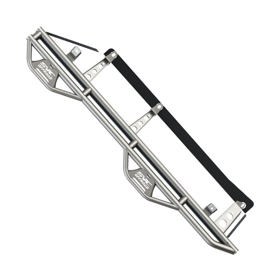 Ford Bronco / Bronco Raptor Rock Sliders