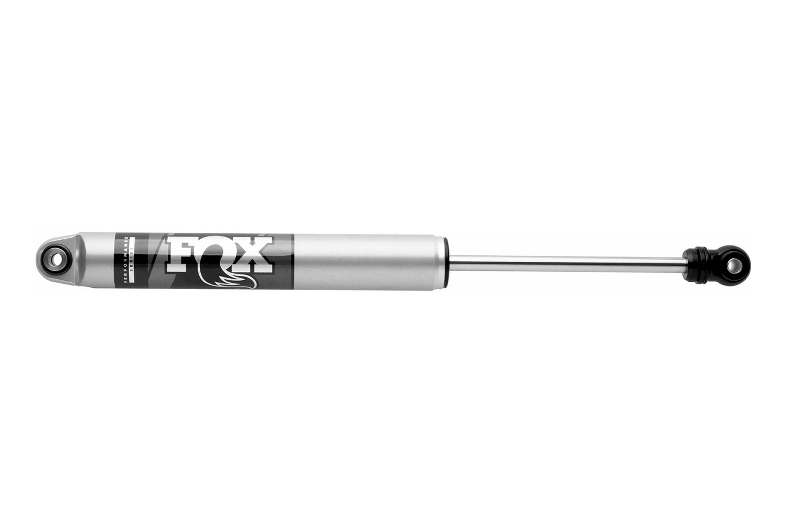 FOX 2.0 IFP Rear Shock | Performance Series | 2.5"-3.5" Lift | Wrangler JL (18-25)