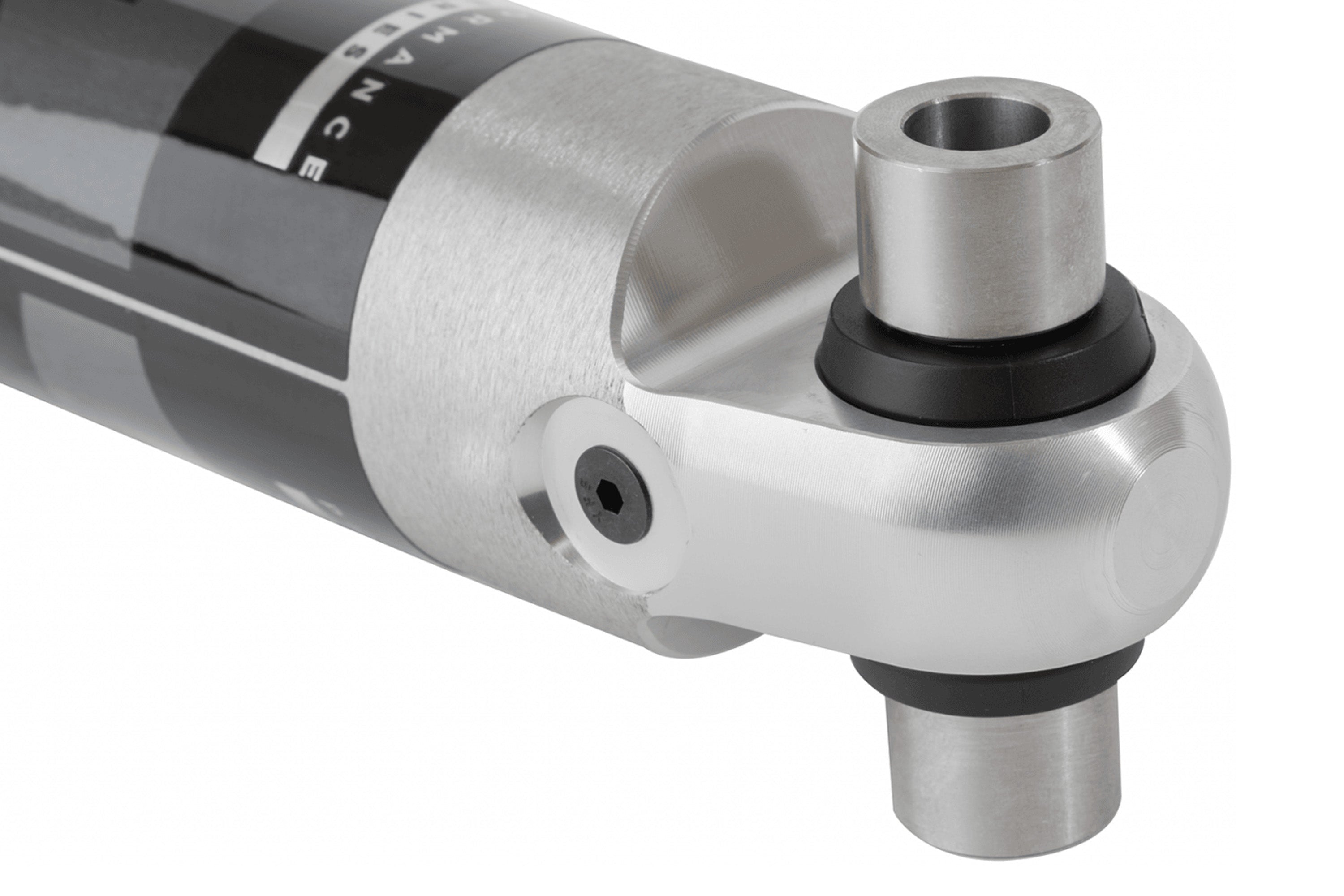 FOX 2.0 IFP Front Shock | 4.5-6 Inch Lift | Performance Series | Jeep Wrangler JL (18-26)