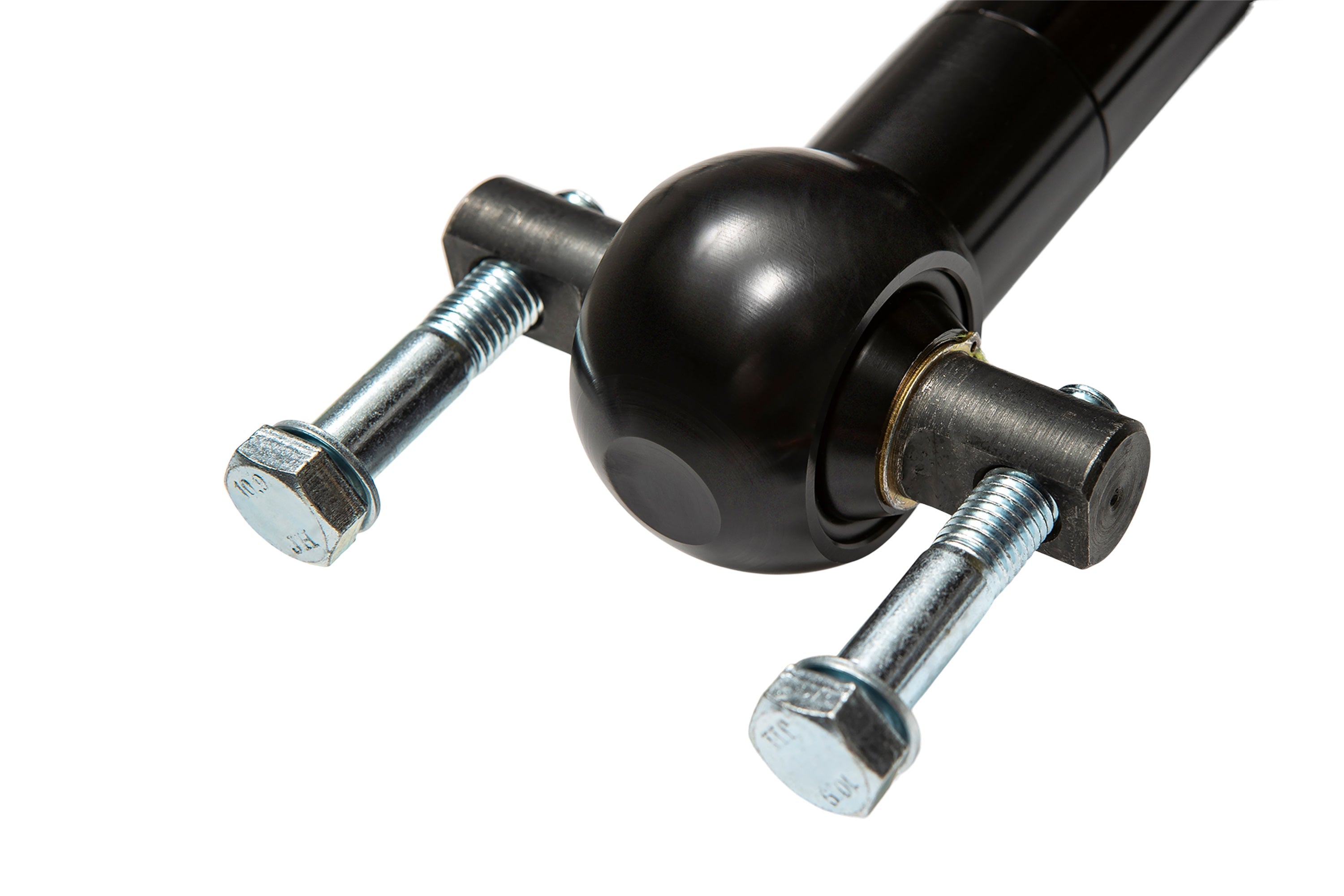 FOX 2.5 Front Coilover Shocks w/ DSC Reservoir | 3-4 Inch Lift | Performance Elite Series | Ford Bronco (21-26) 4 Door w/ UCA