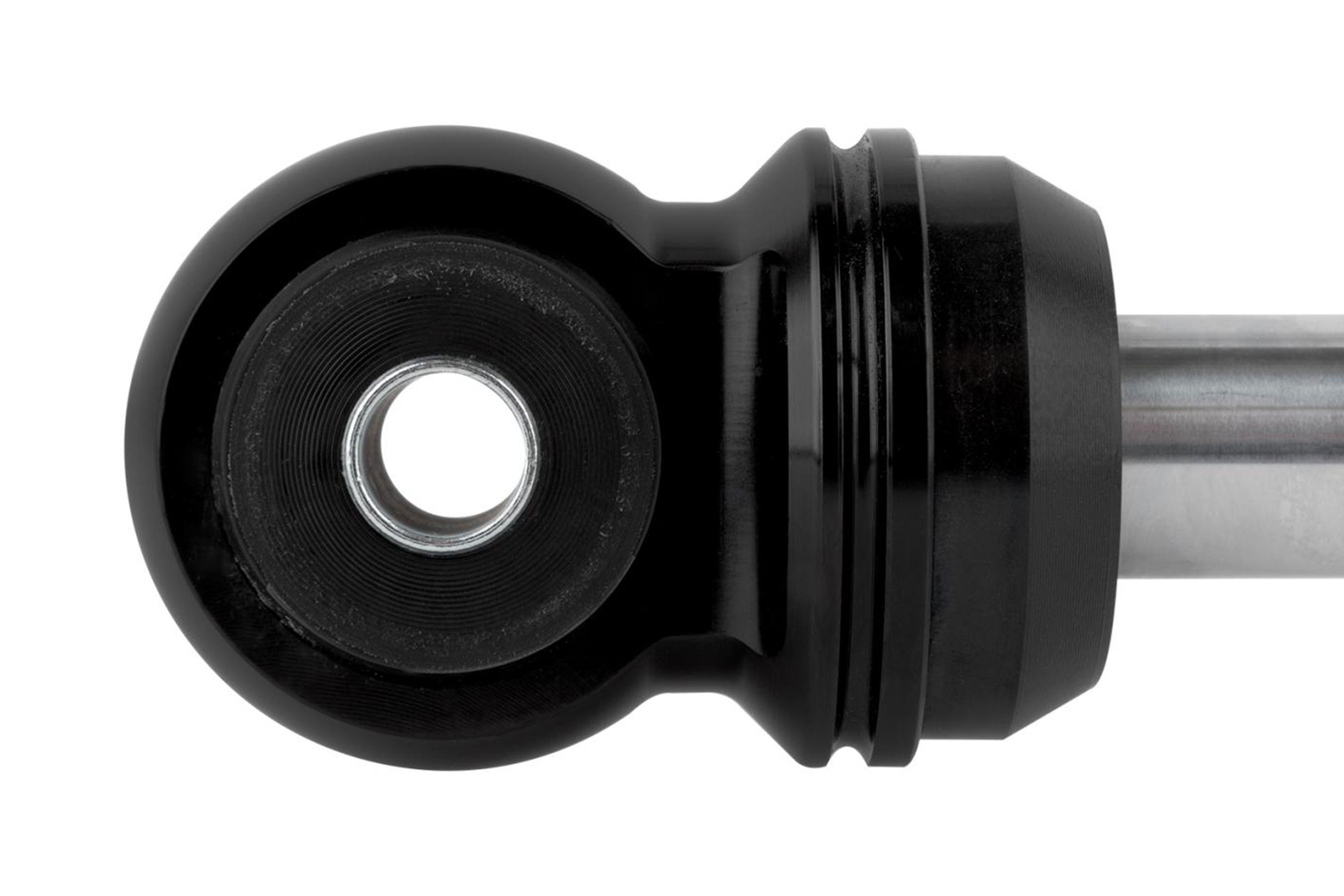 FOX 2.5 Front Shocks w/ DSC Reservoir Adjuster | 3.5-4 Inch Lift | Performance Elite Series | Jeep Wrangler JL (18-26)