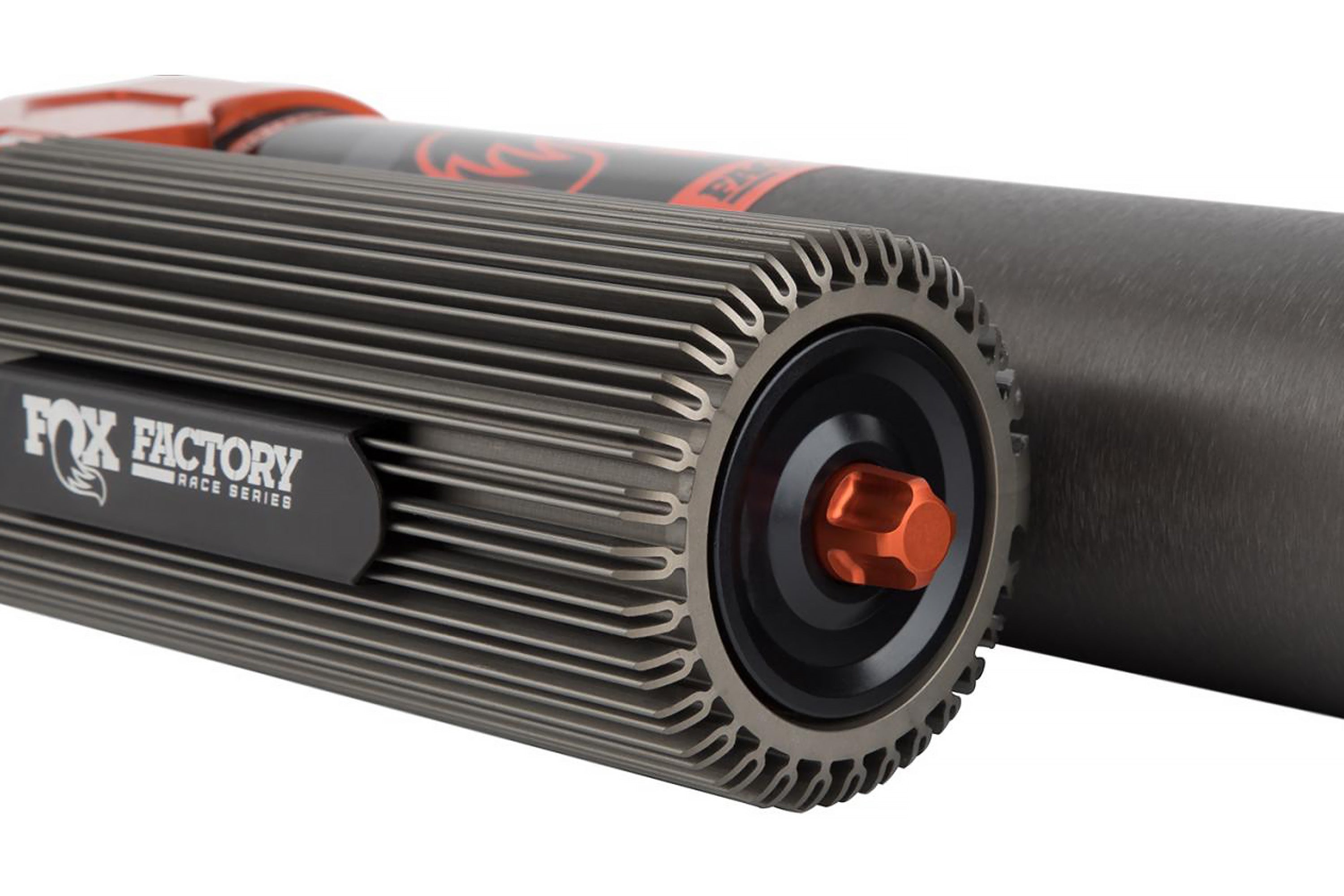 FOX 3.0 Internal Bypass Piggyback Rear Shocks Adjustable | Factory Race | 3.5-4.5 Inch Lift | Jeep Wrangler JL (18-26)