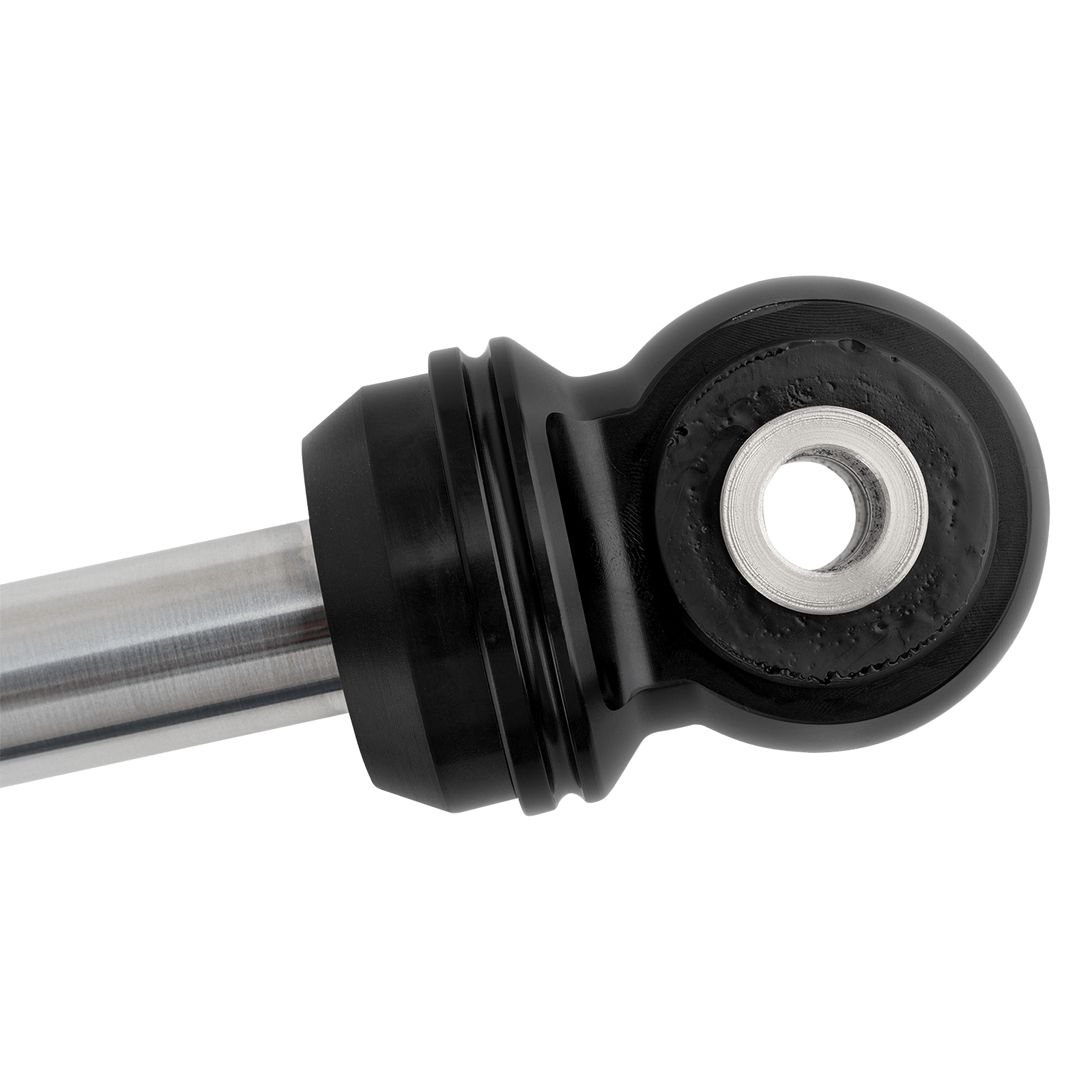 FOX 3.0 Remote Reservoir Front Shocks Adjustable | Factory Race Series Internal Bypass | 2-3 Lift | Gladiator JT