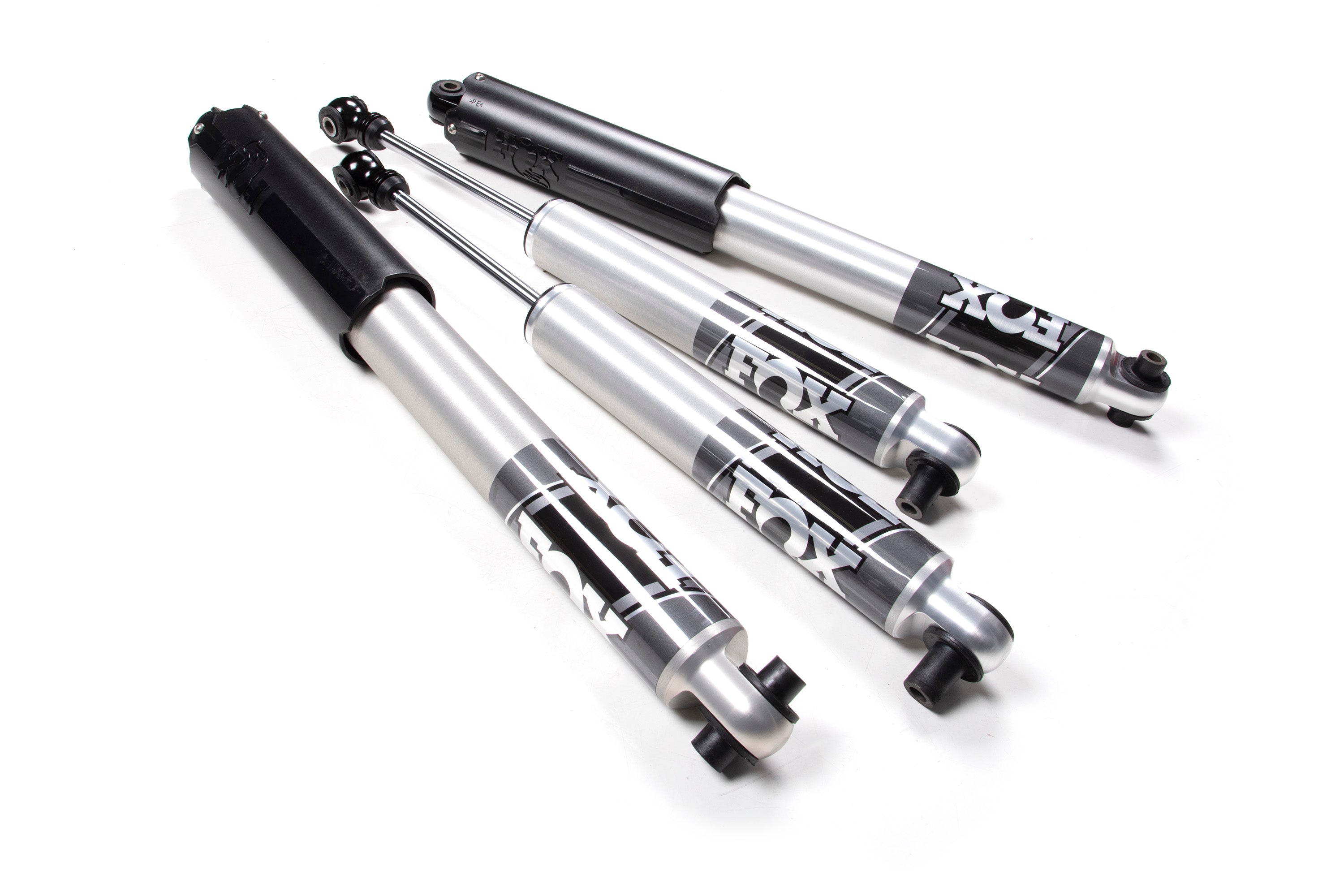 FOX 2.5 IFP Shocks Package - Set of 4 | Performance Series | 2-3.5" Lift | Jeep Gladiator JT