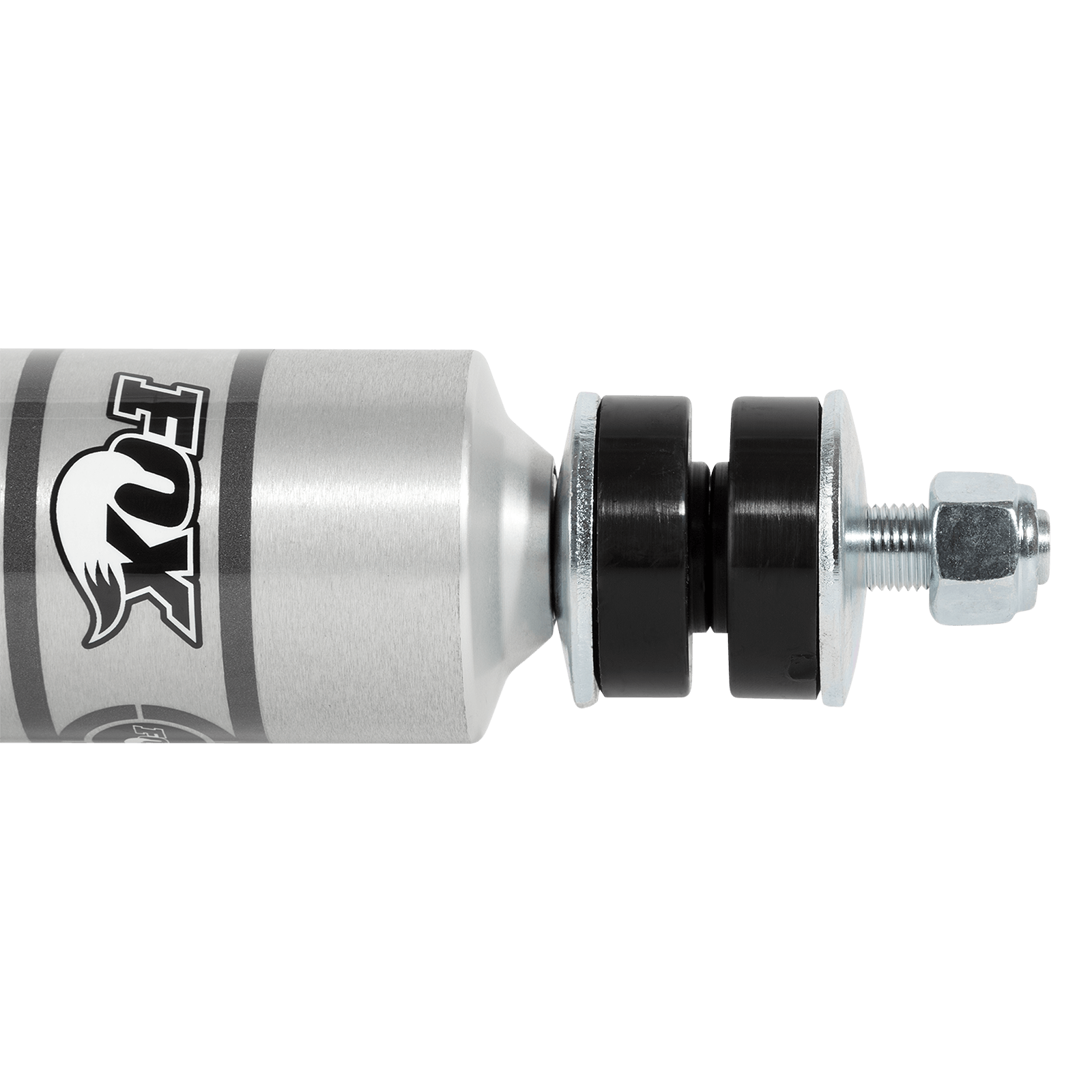 FOX 2.0 IFP Front Shock | 6.5-8 Inch Lift | Performance Series | Jeep Wrangler TJ (97-06) and Cherokee XJ (84-01)