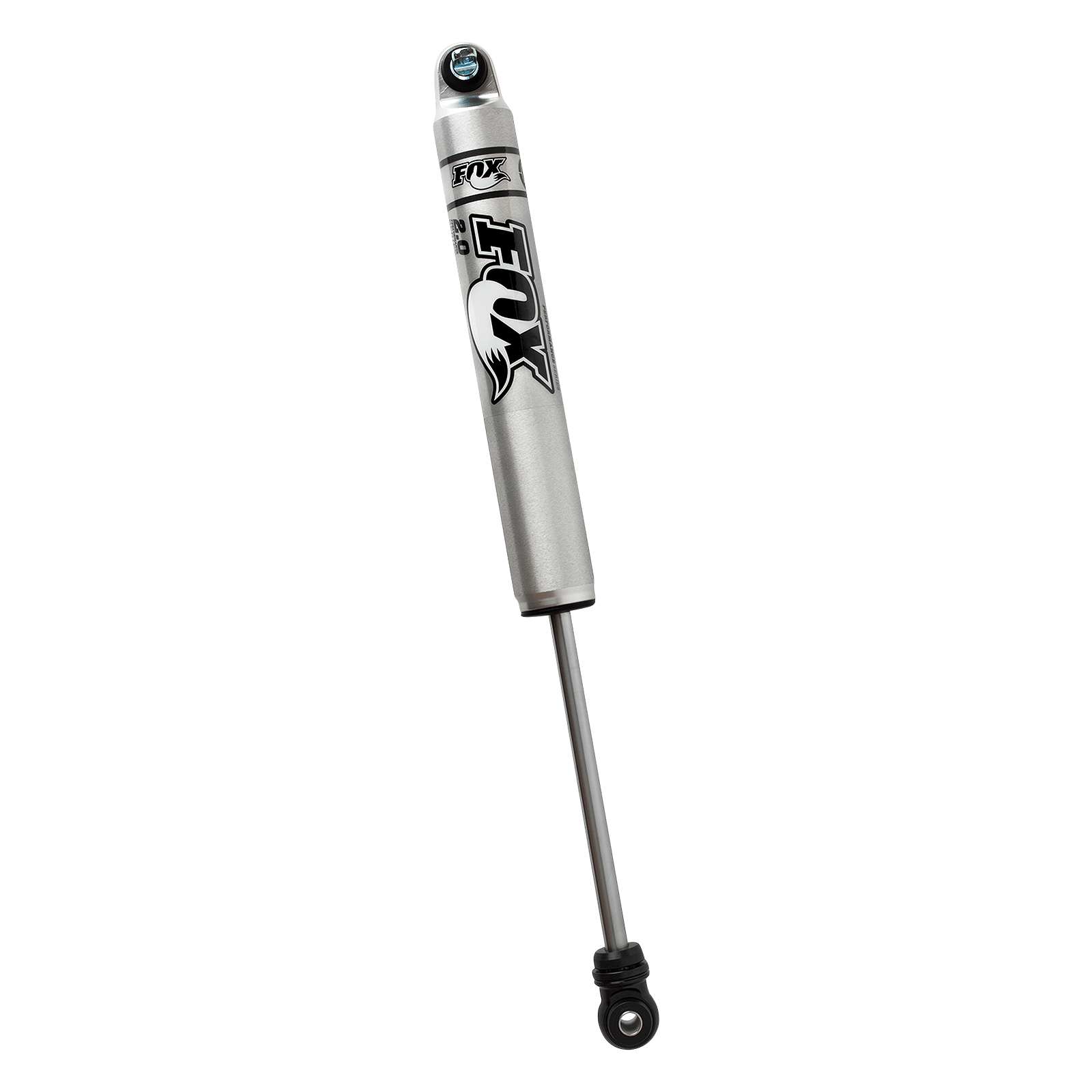 FOX 2.0 IFP Rear Shock | 1.5-3.5 Inch Lift | Performance Series | Jeep Wrangler JK (07-18)
