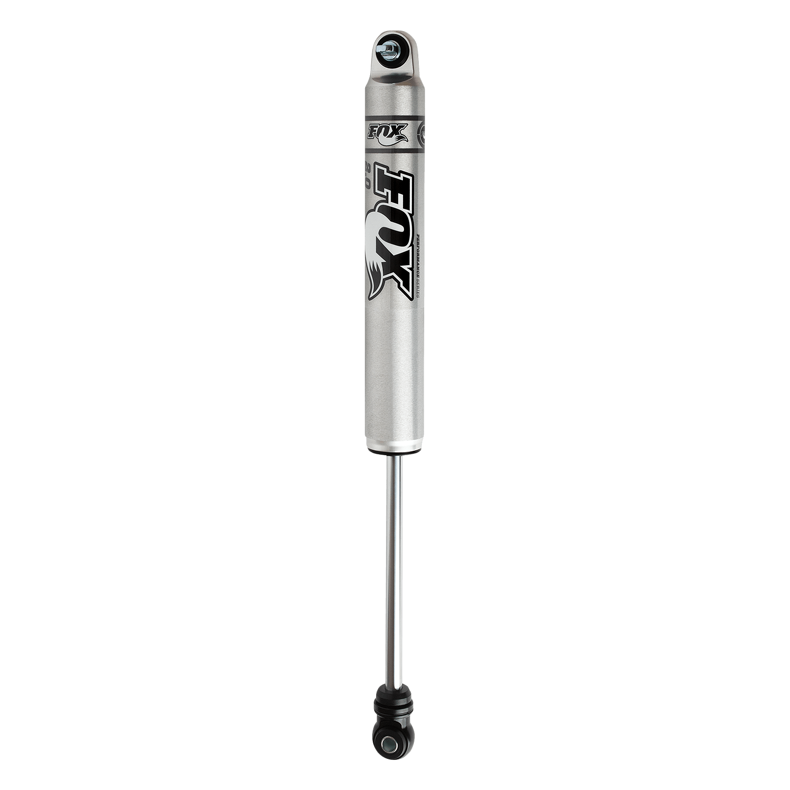 FOX 2.0 IFP Rear Shock | 1.5-3.5 Inch Lift | Performance Series | Jeep Wrangler JK (07-18)