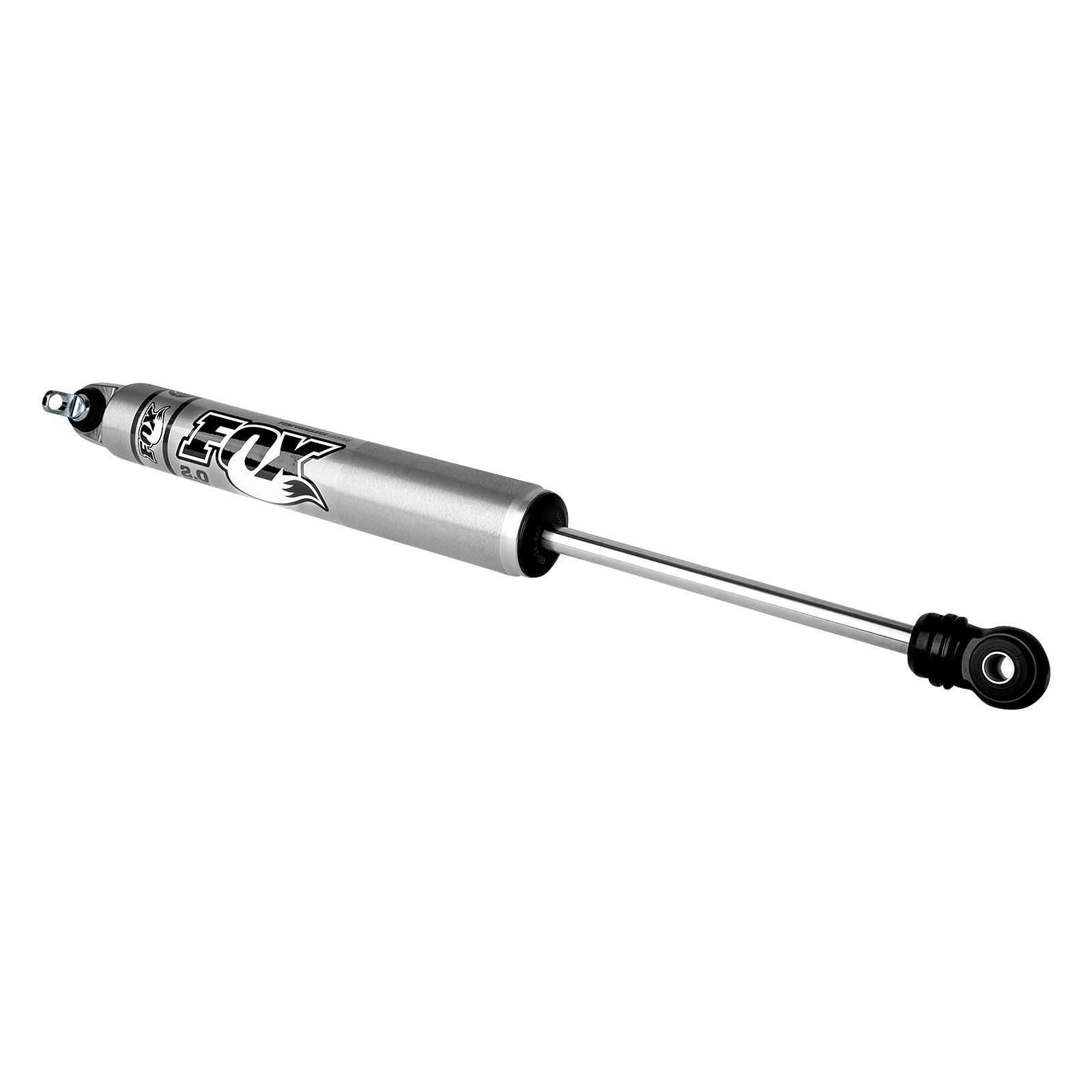 FOX 2.0 IFP Rear Shock | 1.5-3.5 Inch Lift | Performance Series | Jeep Wrangler JK (07-18)
