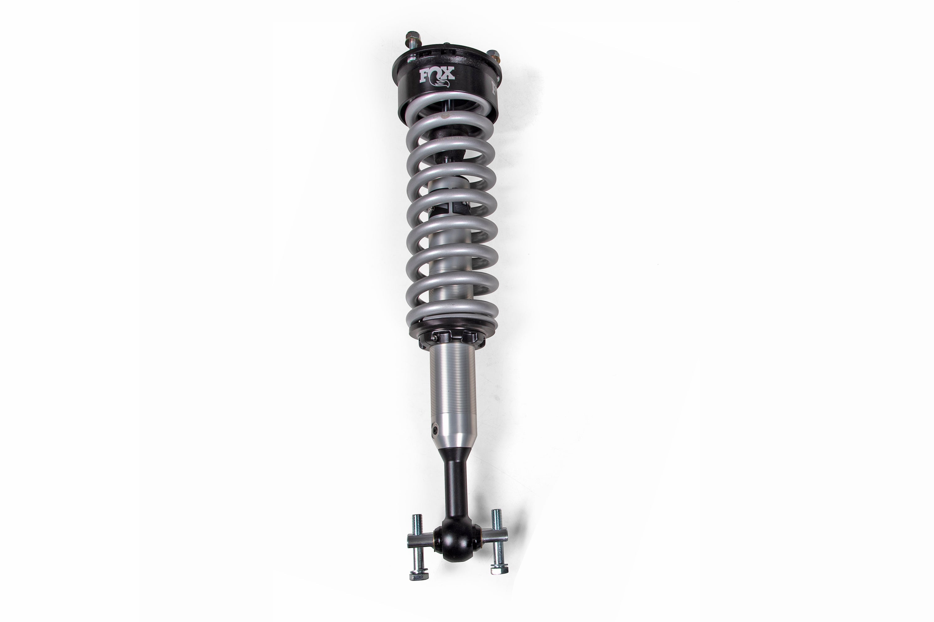FOX 2.0 Coilover IFP Shock | 0-2 Inch Lift | Performance Series | Ford F150 (21-25) 4WD