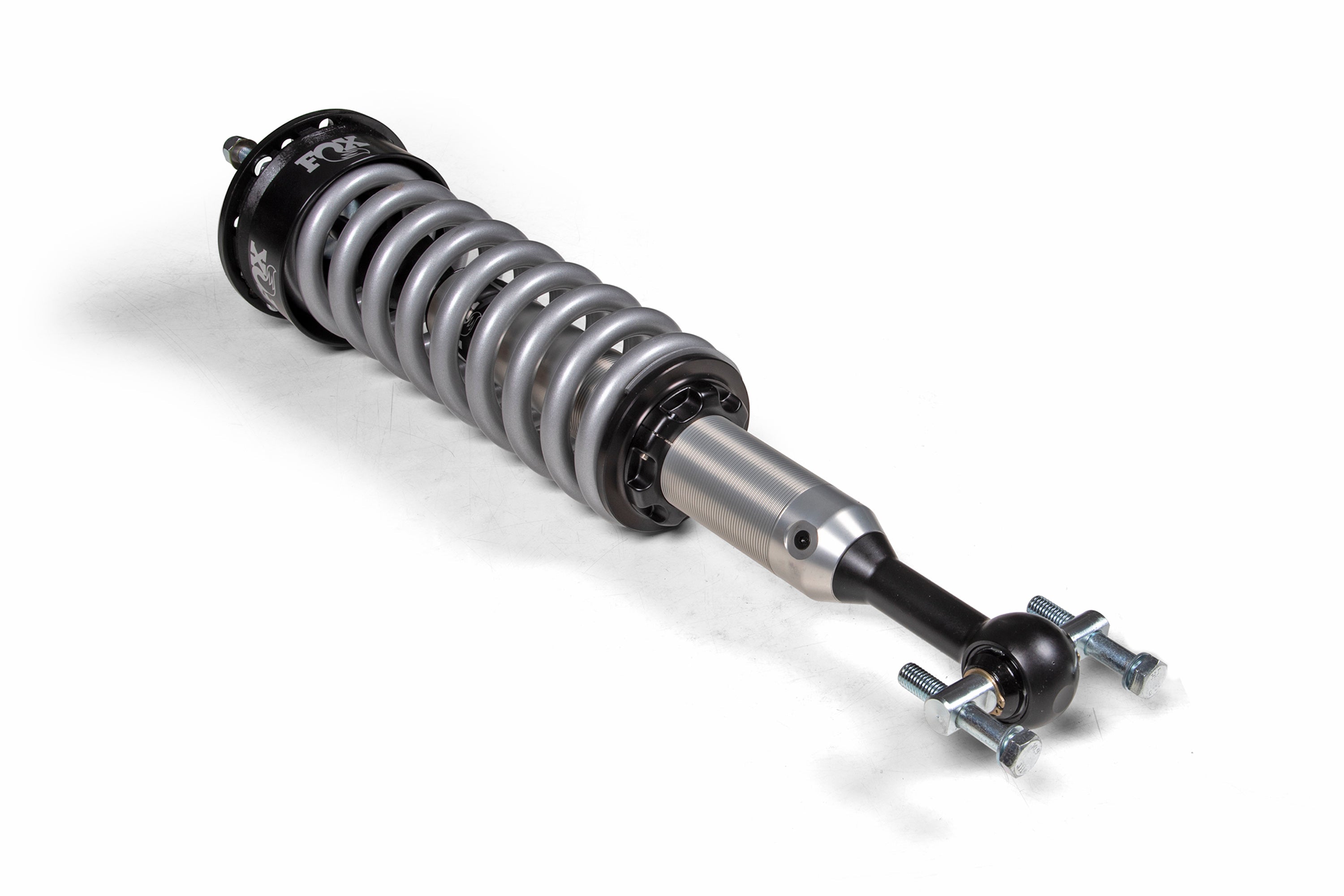 FOX 2.0 Coilover IFP Shock | 0-2 Inch Lift | Performance Series | Ford F150 (21-25) 4WD