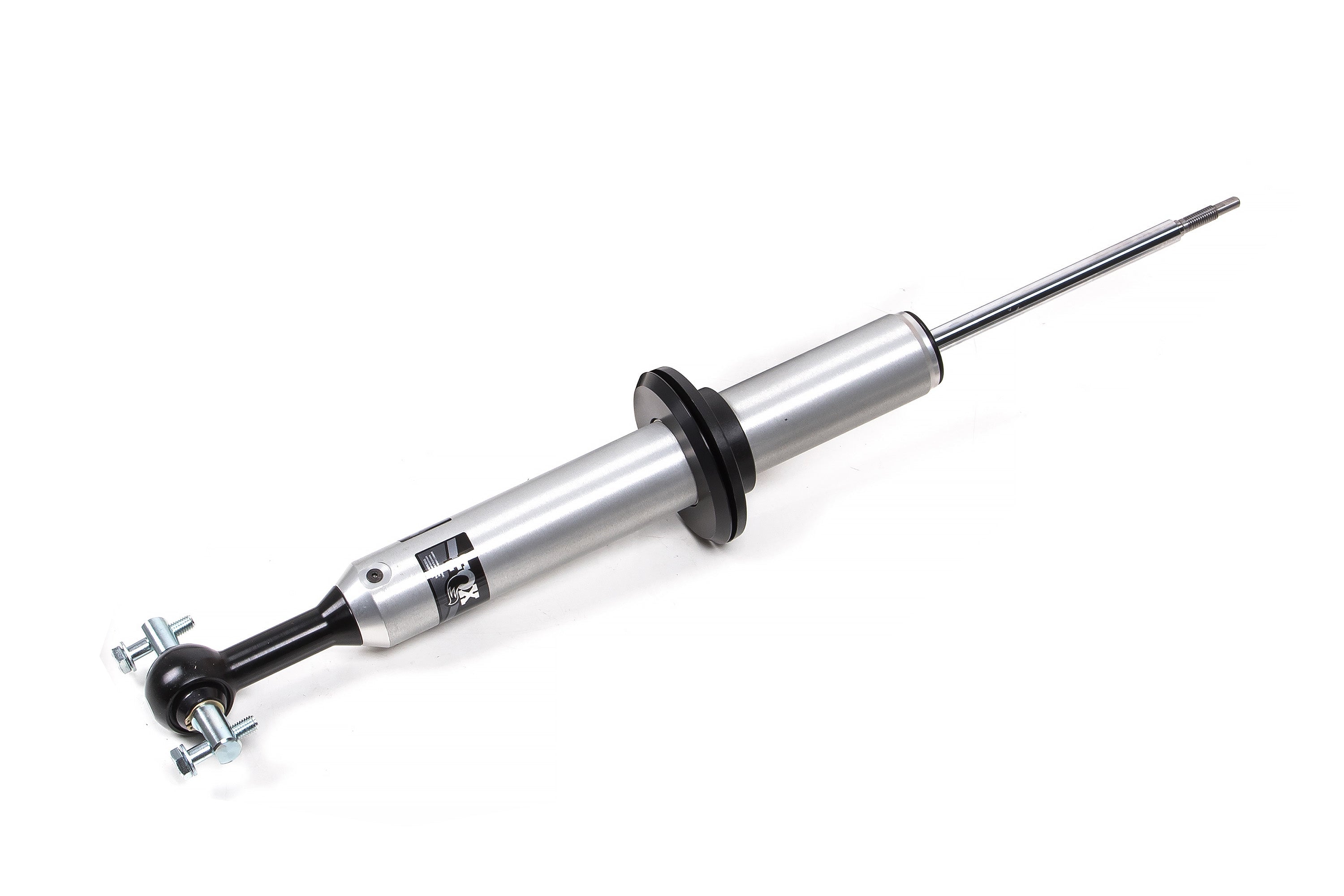 FOX 2.0 Snap Ring Strut IFP Shock - Single | Performance Series | 0-2 Inch Lift | Chevy Silverado and GMC Sierra 1500 (19-26)
