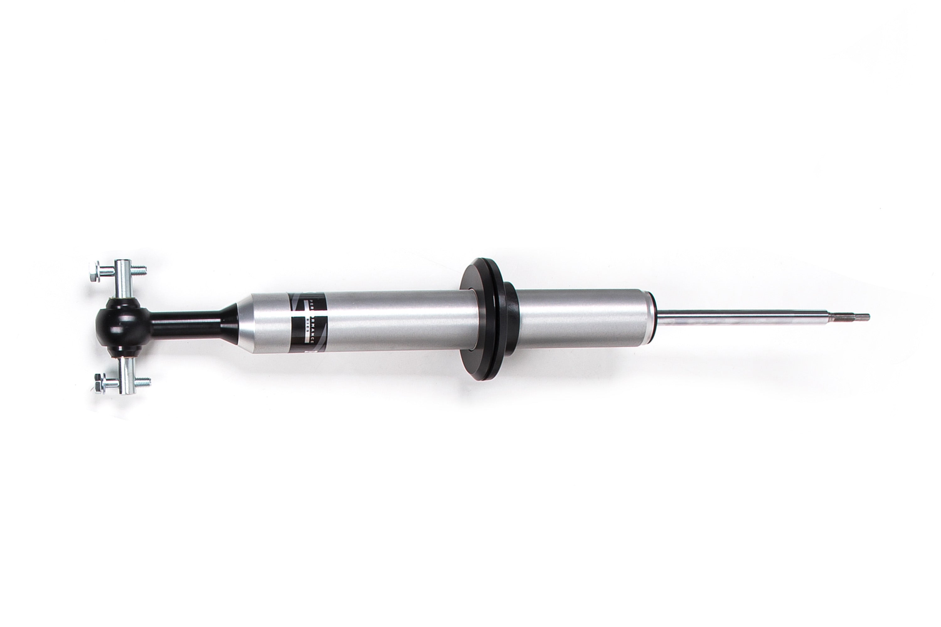FOX 2.0 Snap Ring Strut IFP Shock - Single | Performance Series | 0-2 Inch Lift | Chevy Silverado and GMC Sierra 1500 (19-26)