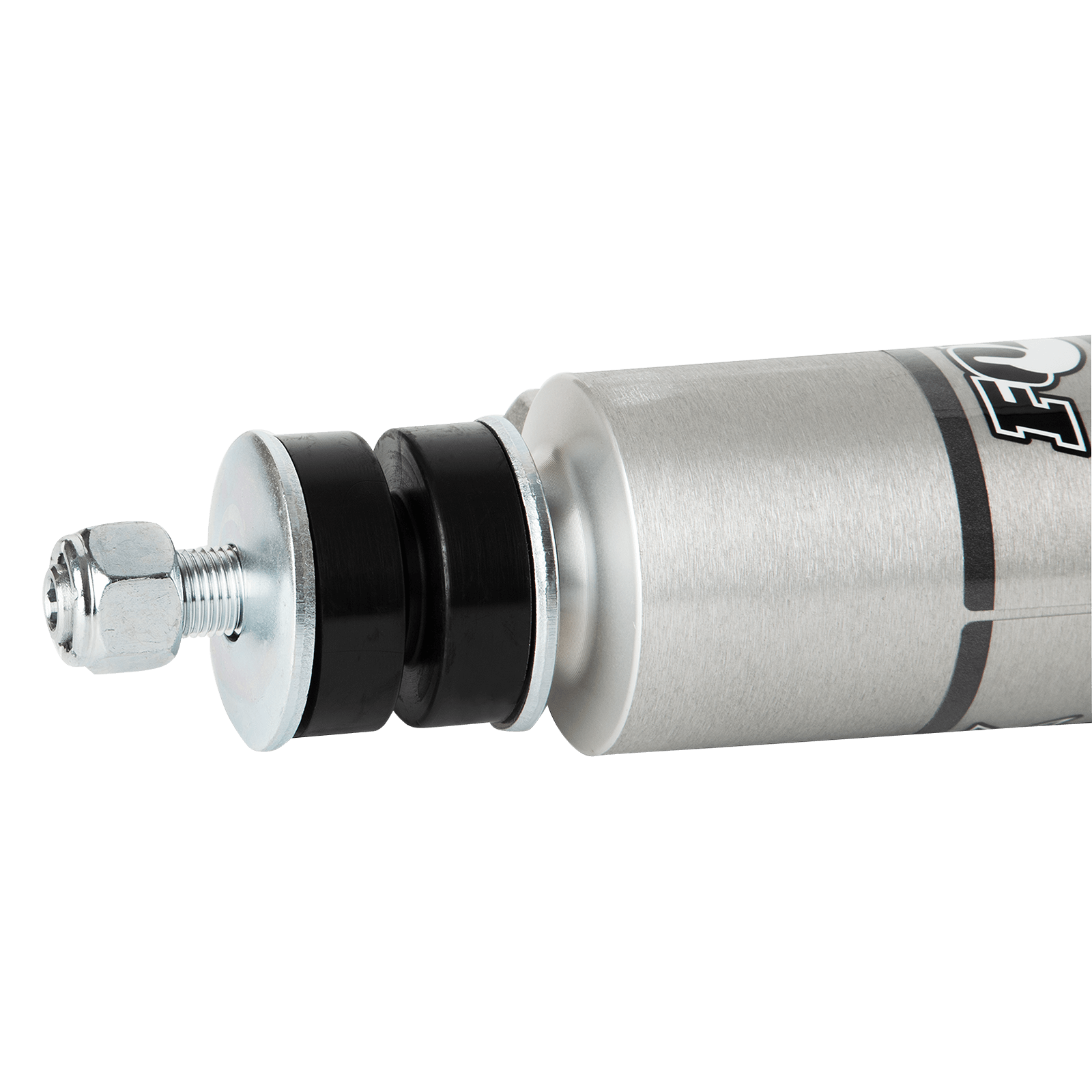 FOX 2.0 Front Shock w/ Reservoir | 1.5-3.5 Inch Lift | Performance Series | Jeep Wrangler JK (07-18)