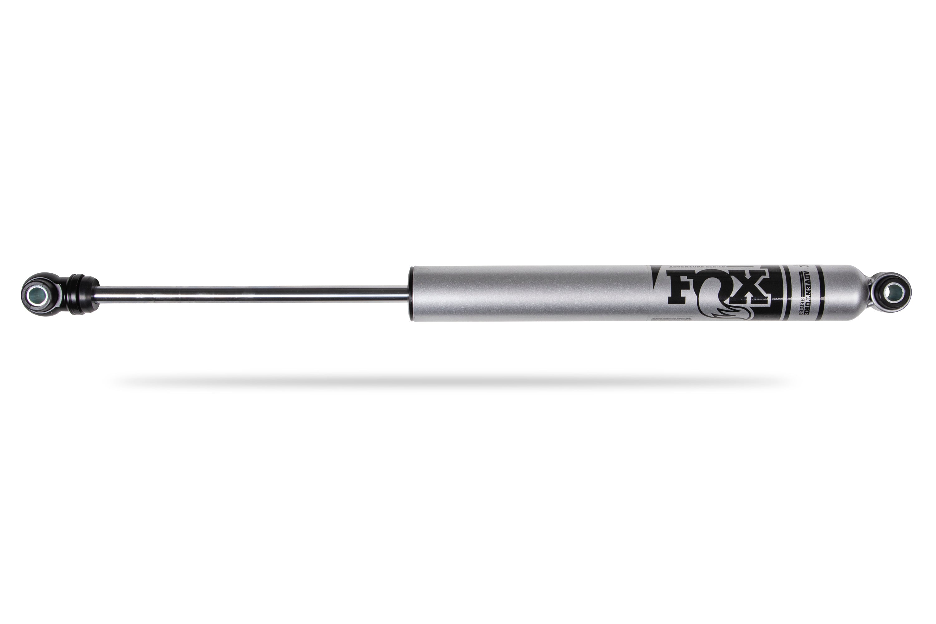 FOX 2.0 IFP Shock | Adventure Series | 97-06 Jeep Wrangler