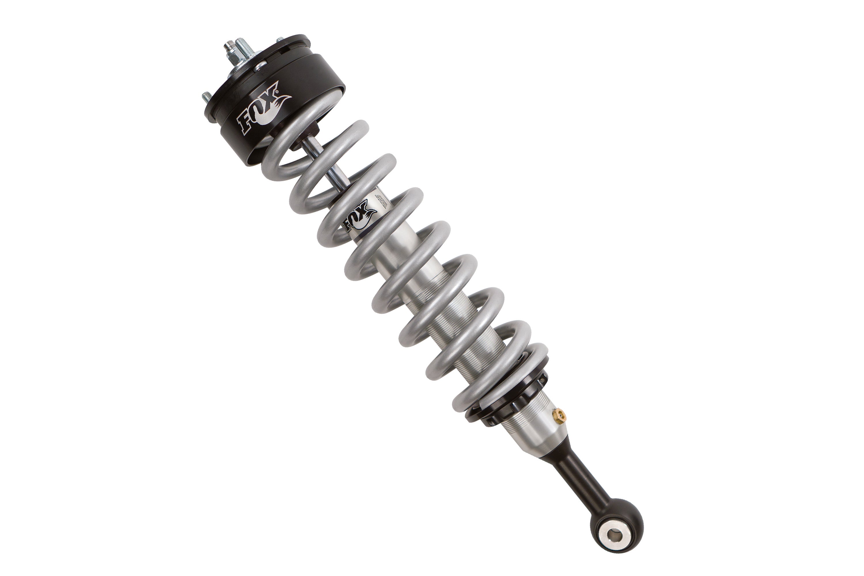 FOX 2.0 Coilover IFP Shock | 0-2 Inch Lift | Performance Series | Ford F150 (14-20) 4WD