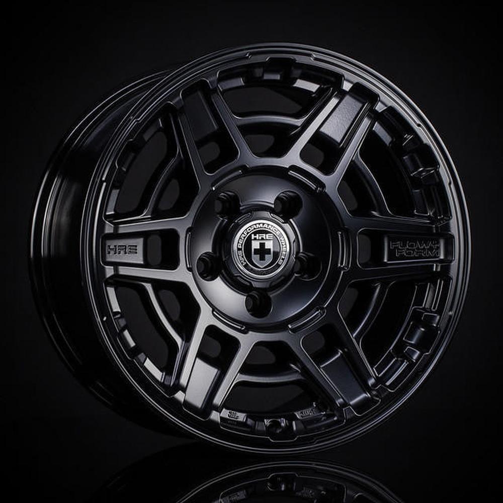 FT1 FlowForm Wheel - Apollo Off-Road
