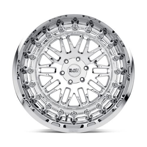 BRFRY 20X9.5 6X5.5 PVD 12MM