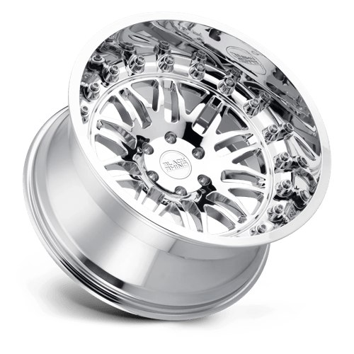 BRFRY 20X9.5 6X5.5 PVD -18MM