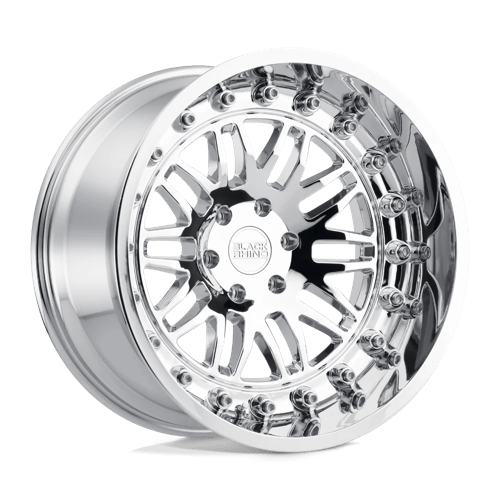 BRFRY 20X11.5 5X5.0 PVD -44MM