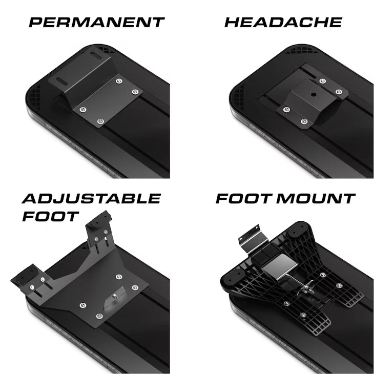 Fusion®-A Tow 49" Light Bar