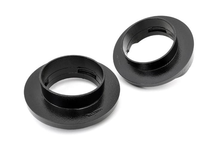 1.5 Inch Leveling Kit | Chevy Silverado & GMC Sierra 1500 2WD (1999-2006 & Classic)