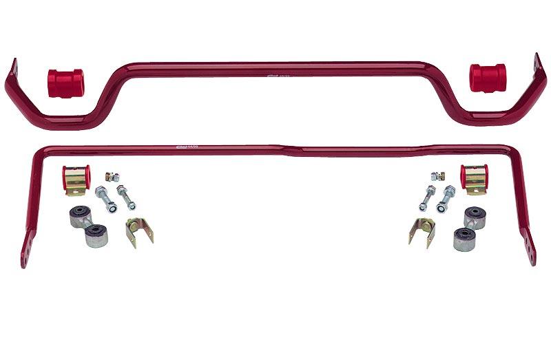 Eibach 38mm Front & 32mm Rear Anti-Roll Kit for 07-08 Escalade/Yukon Denali / 07-09 Tahoe
