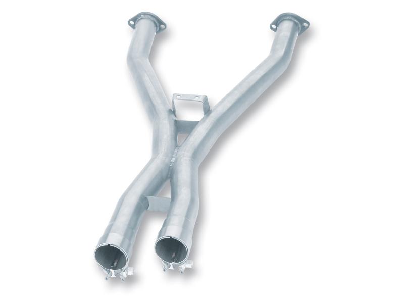 Borla 11-14 Ford F-150 5.0L Crew Cab Short Bed-Crew Cab Std Bed Adapter