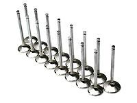 Brian Crower Toyota 3SGTE 29.5mm Exhaust Valves (+.5mm head diameter)