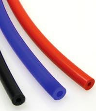 Turbosmart 3m Pack -3mm Vac Tube -Black