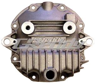 GReddy 93+ Mazda RX-7 FD3S Differential Cover